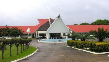 Visitando Puerto Vila (Vanuatu) Visitando Puerto Vila (Vanuatu)