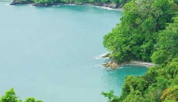 Visitando Quepos (Costa Rica)