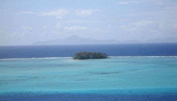 Visitando Raiatea (Polinesia Francesa)