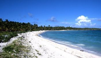 Visitando Rangiroa (Polinesia Francesa)