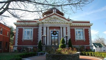 Visitando Rockland (Maine)