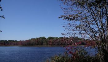 Visitando Saint John (New Brunswick/Canadá)