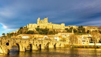 Visitando Saint Nazaire (Francia)