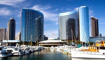 Visitando San Diego (California/EEUU)