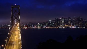 Visitando San Francisco (California/EEUU)