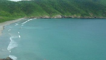 Visitando Santa Marta (Colombia)