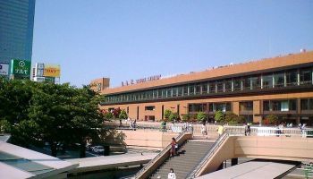 Visitando Sendai (Japón)