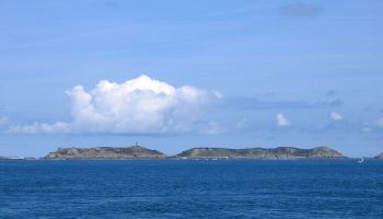 Visitando Sept-Îles (Canadá)