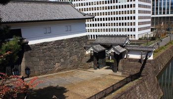 Visitando Shimizu (Japón)