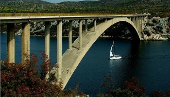 Visitando Sibenik (Croacia)
