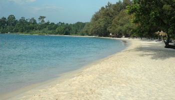 Visitando Sihanoukville (Camboya)