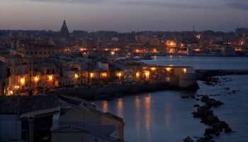 Visitando Siracusa (Sicilia)