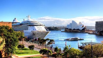 Visitando Sydney (Australia) Visitando Sydney (Australia)