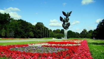 Visitando Szczecin (Polonia)