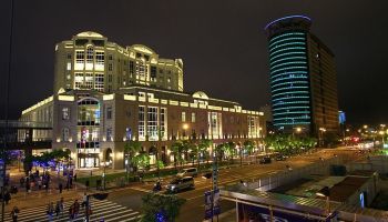 Visitando Taipei (Taiwan)