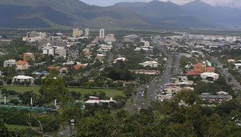 Visitando Townsville Visitando Townsville