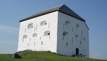 Visitando Trondheim (Noruega)