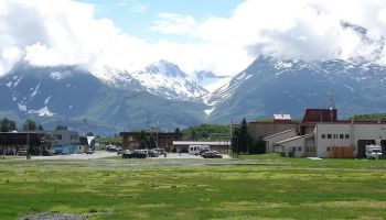 Visitando Valdez (Alaska) Visitando Valdez (Alaska)