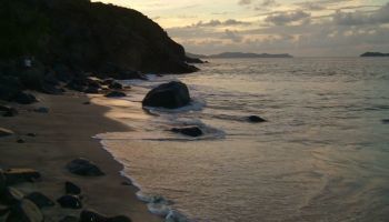 Visitando Virgin Gorda (Islas Virgenes)