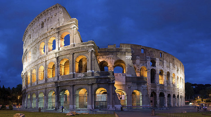 Roma