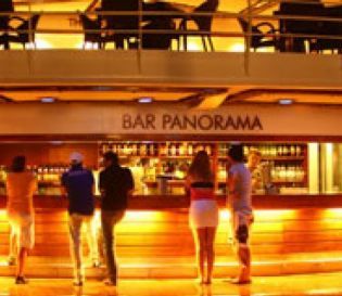 bar panorama