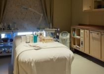 Instalación Spa