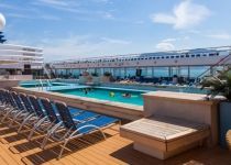 Instalación Piscinas adultos