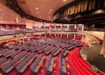 Instalación Teatro