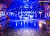 Instalación Discoteca