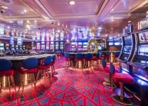 Instalación Casino