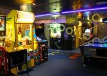Instalación Videojuegos