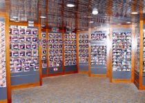 Instalación Galería de fotos