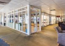 Instalación Comercios