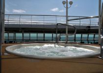 Instalación Jacuzzi