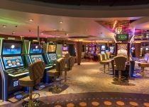 Instalación Casino