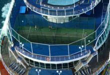 Instalación Pista Multideportiva