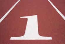 Instalación Pista de Jogging