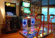 Instalación Videojuegos