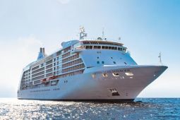 SEVEN SEAS VOYAGER