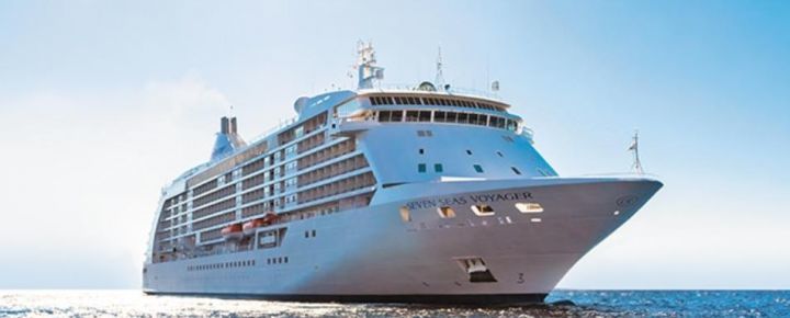Crucero Descubriendo la magestuosidad de  Petra