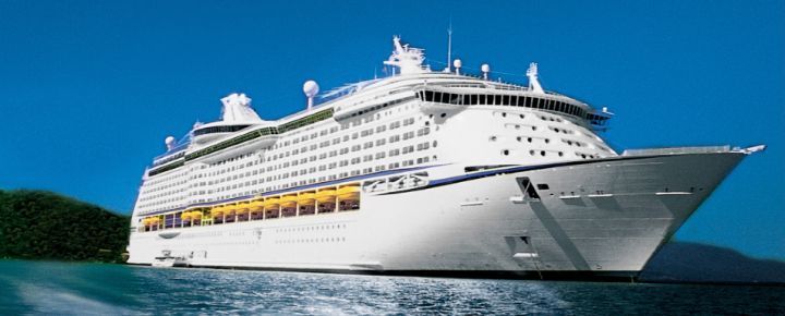 Voyager Of The Seas