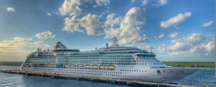 Brilliance Of The Seas