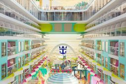 Legend Of The Seas