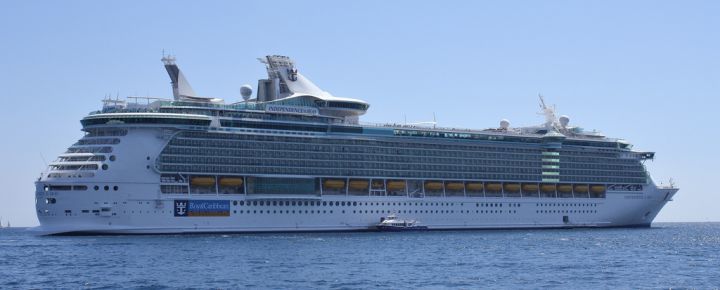 Independence Of The Seas