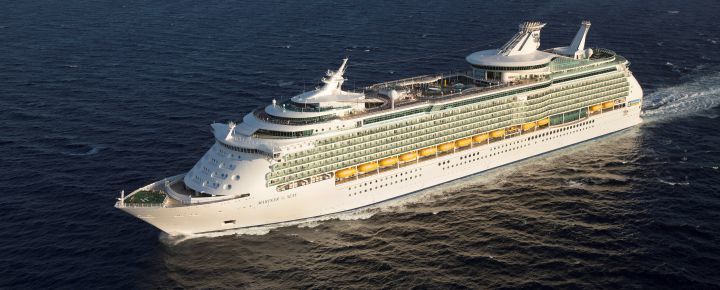 Mariner Of The Seas
