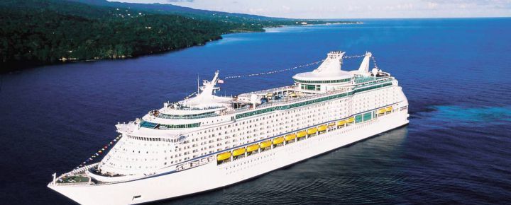 Explorer Of The Seas