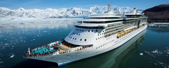 Radiance Of The Seas