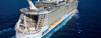 Barco Allure of the Seas