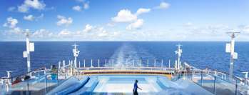 Barco Anthem of the Seas