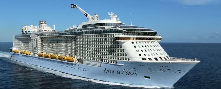 Anthem of the Seas